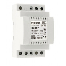 Трансформатор Presto 90685