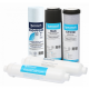 Комплект картриджей Ecosoft P'URE AquaCalcium "6 месяцев" CHV5PUREMAC