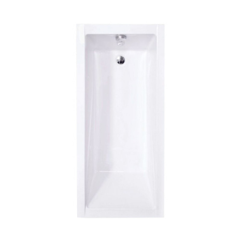 Ванна акрилова Besco MODERN 160Х70