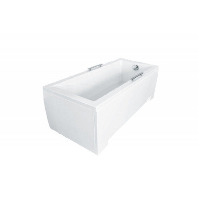 Ванна акрилова Besco MODERN 160Х70