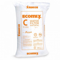 Фильтрующий материал Ecosoft Ecomix-C 12 л  ECOMIXC12