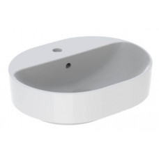 Раковина Geberit VaroForm 500х400 мм 500.775.01.2
