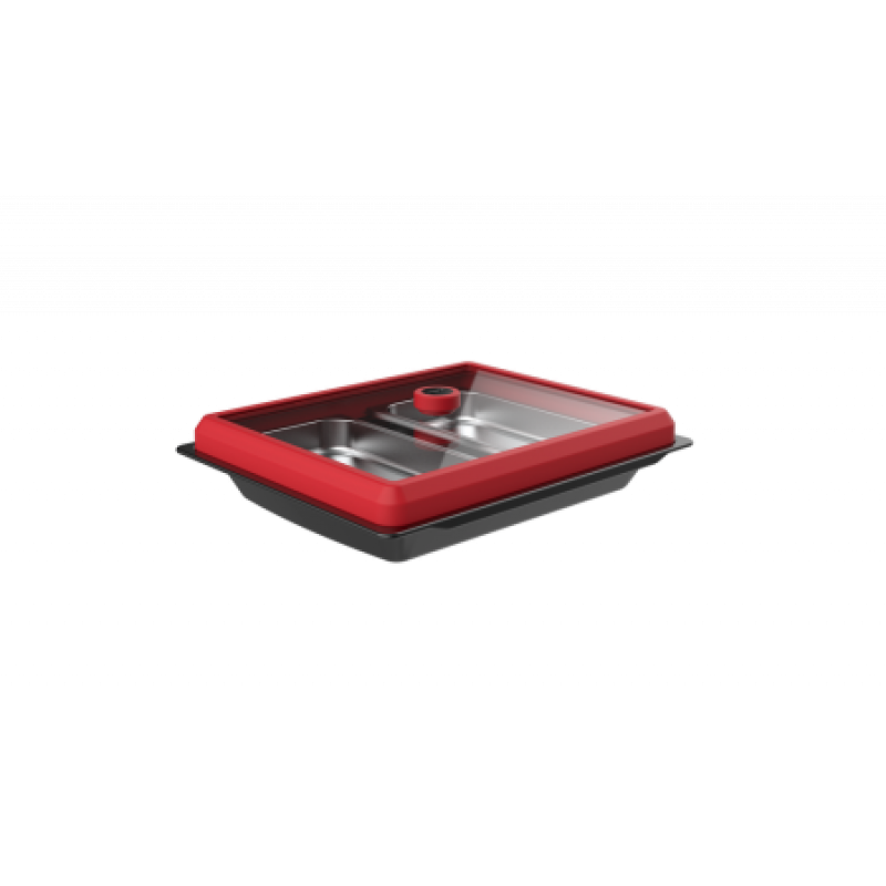 Мультифункціональна жаровня Teka SteamBox 41599012