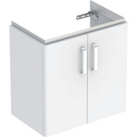Тумба під умивальник Geberit Selnova Compact 501.658.01.1