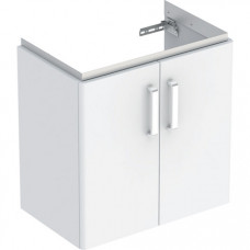 Тумба под умывальник Geberit Selnova Compact 501.658.01.1