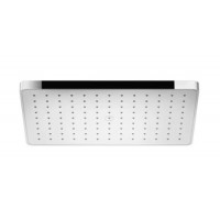 Верхний душ Nobili 260x190 мм AD139/132CR
