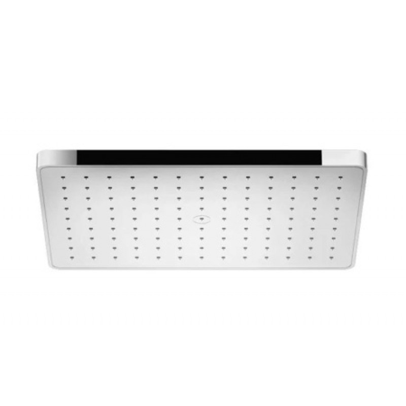 Верхний душ Nobili 260x190 мм AD139/132CR