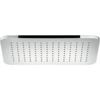 Верхний душ Nobili 400x270 мм AD139/133CR