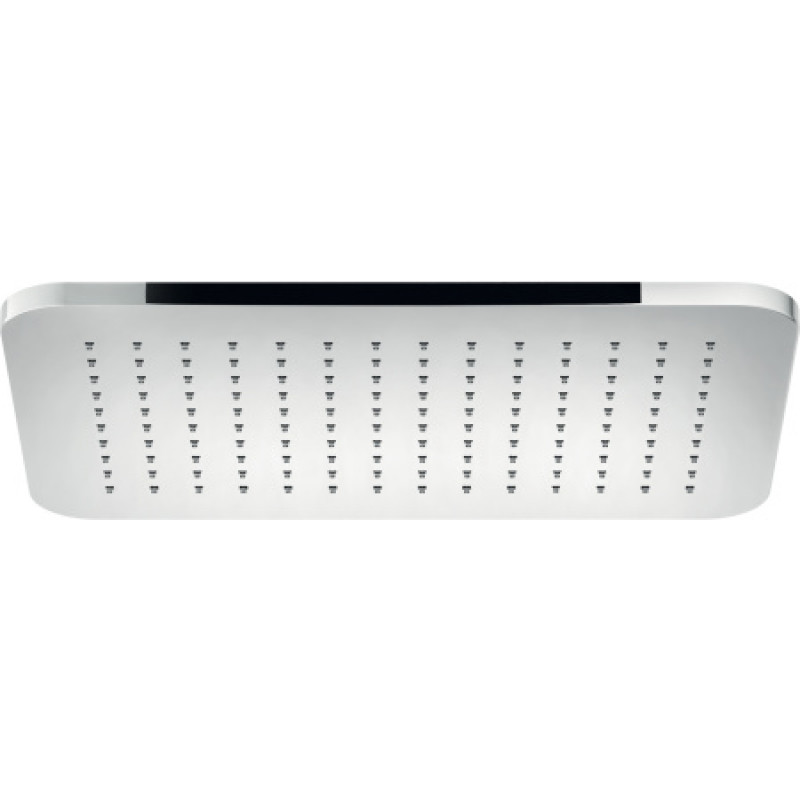 Верхний душ Nobili 400x270 мм AD139/133CR