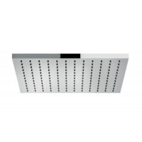 Верхній душ Nobili 300x300 мм AD139/64CR