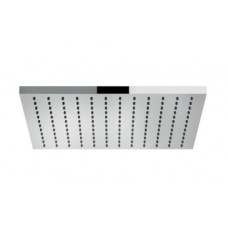 Верхний душ Nobili 300x300 мм AD139/64CR