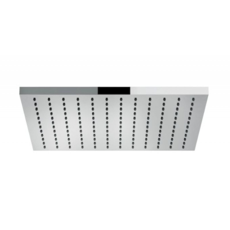 Верхний душ Nobili 300x300 мм AD139/64CR