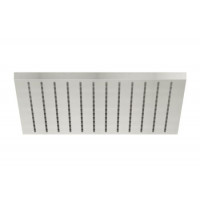 Верхній душ Nobili 300x300 мм AD139/64IX