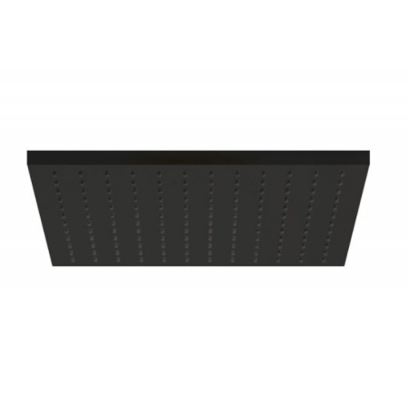 Верхній душ Nobili 300x300 мм AD139/64BM