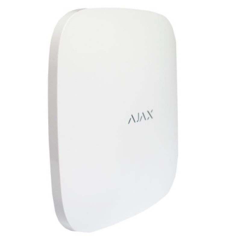 Комплект бездротової GSM-сигналізації Ajax StarterKit Cam 20293