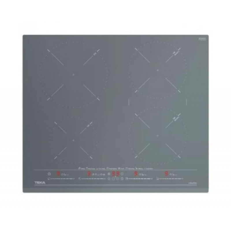 Варочная поверхность индукционная Teka IZC 64630 ST 112500026