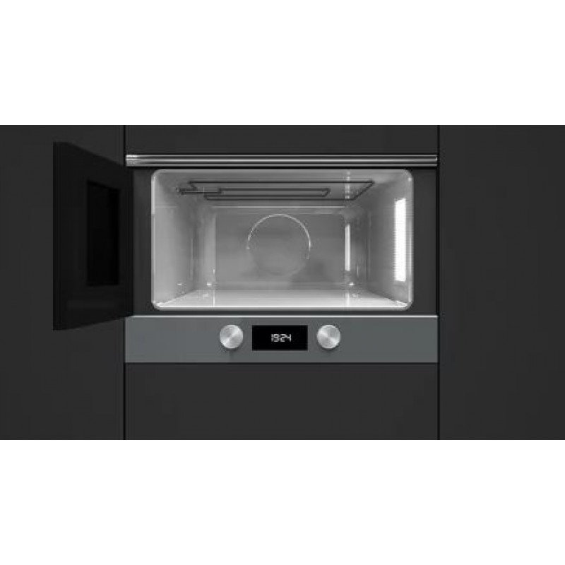 Микроволновая печь ML 8220 BIS ST 112030002