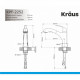 Смеситель для кухни Kraus KPF-2252MB