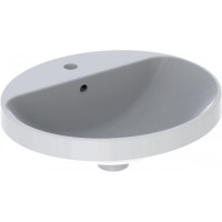 Раковина Geberit VariForm 500х450 мм 500.713.01.2