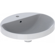 Раковина Geberit VariForm 500х450 мм 500.713.01.2