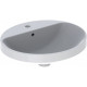 Раковина Geberit VariForm 500х450 мм 500.713.01.2