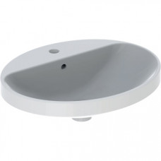 Раковина Geberit VariForm 550х450 мм 500.721.01.2