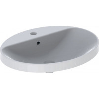 Раковина Geberit VariForm 600х480 мм 500.725.01.2