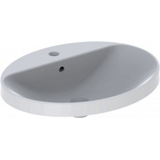 Раковина Geberit VariForm 600х480 мм 500.725.01.2