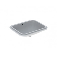 Раковина Geberit VariForm 530х440 мм 500.761.01.2