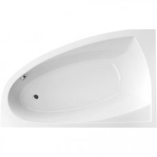 Ванна акрилова RADAWAY Rineia 160x100 WA1-31-160x100L