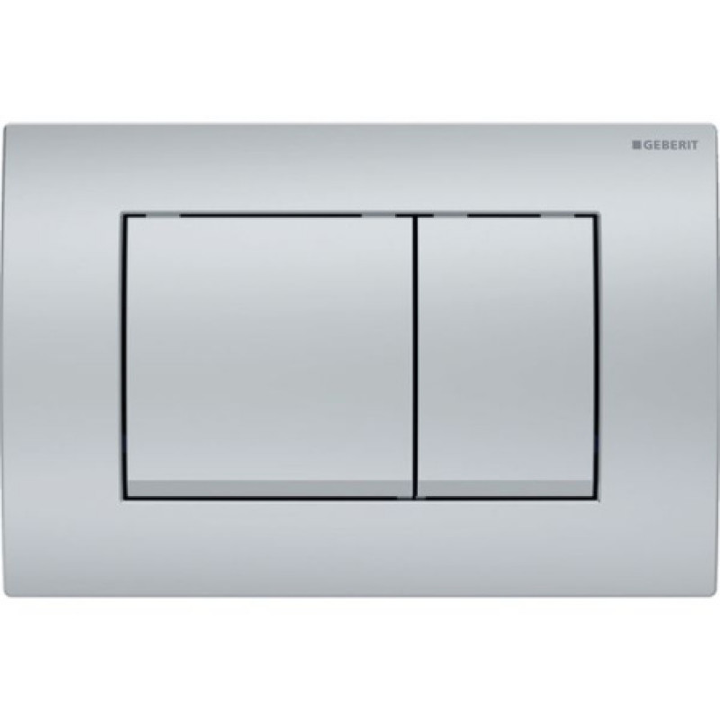 Клавіша змиву Geberit Delta 30 115.137.46.1