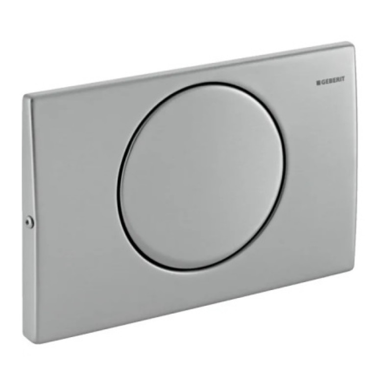 Клавиша смыва Geberit Delta 10 115.108.00.1