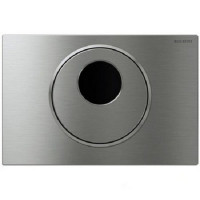Клавіша змиву Geberit Sigma 10 115.856.SN.6