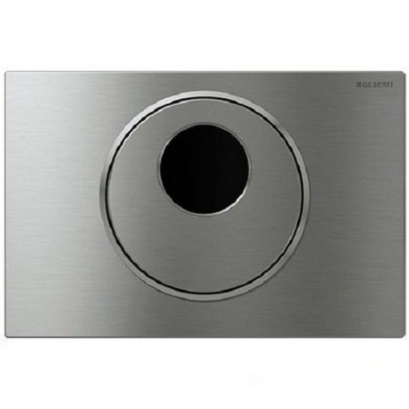 Клавіша змиву Geberit Sigma 10 115.856.SN.6