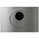 Клавіша змиву Geberit Sigma 10 115.856.SN.6