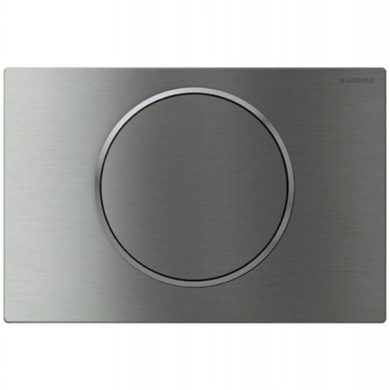 Клавиша смыва Geberit Sigma 10 115.867.SN.6