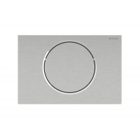Клавіша змиву Geberit Sigma 10 115.869.SN.6