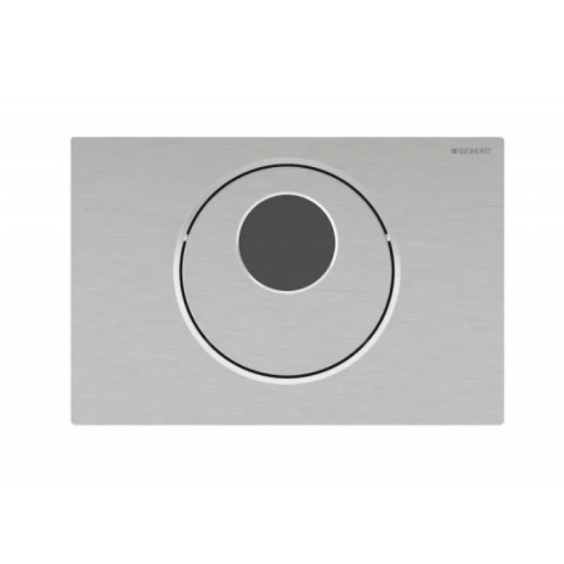 Клавиша смыва Geberit Sigma 10 115.890.SN.6