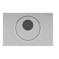 Клавиша смыва Geberit Sigma 10 115.891.SN.6