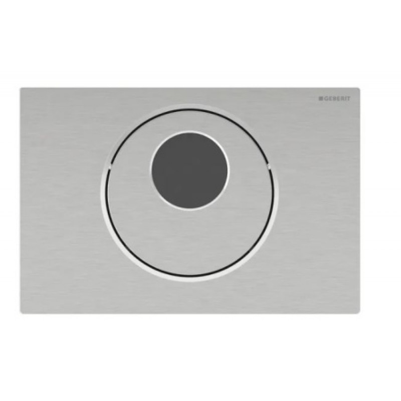 Клавиша смыва Geberit Sigma 10 115.891.SN.6