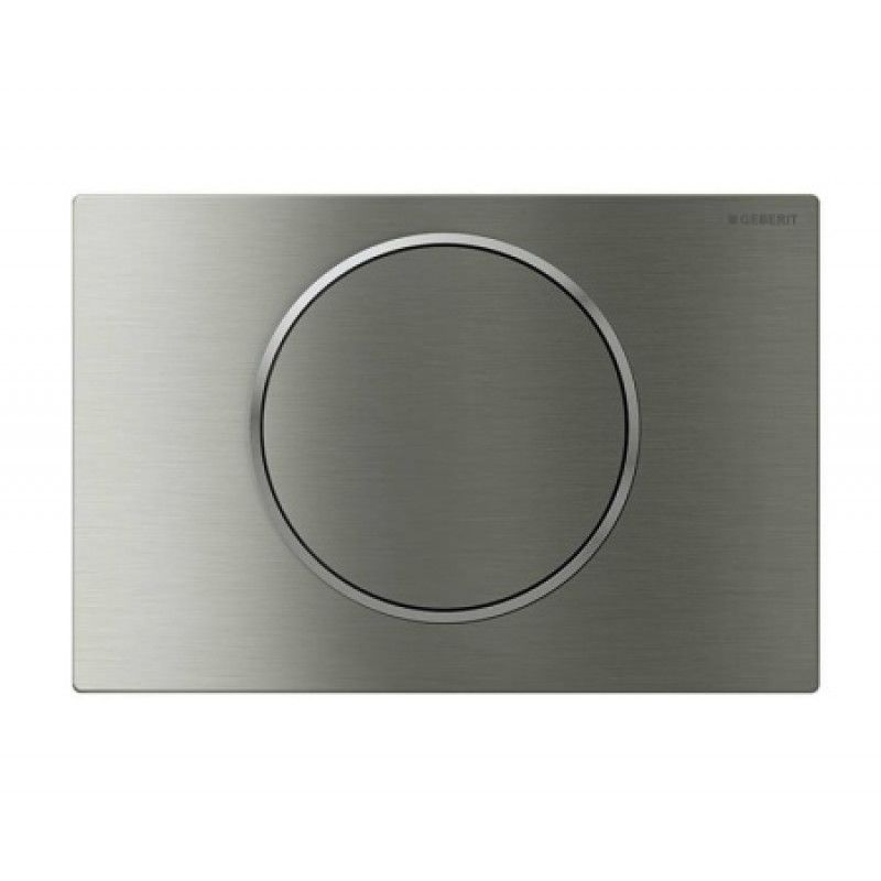 Клавиша смыва Geberit Sigma 10 115.906.SN.6
