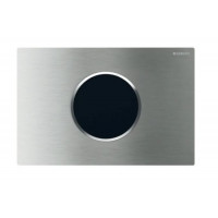 Клавиша смыва Geberit Sigma 10 115.906.SN.6