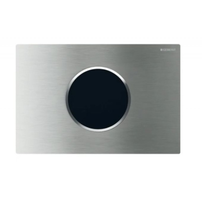 Клавиша смыва Geberit Sigma 10 115.906.SN.6
