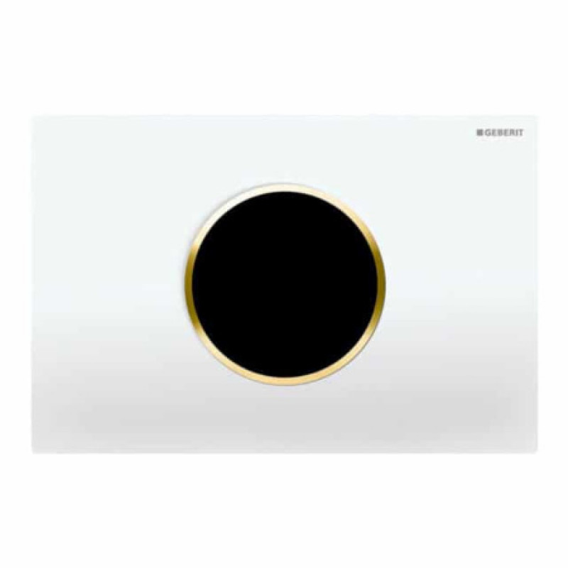 Клавиша смыва Geberit Sigma 10 115.907.KK.6