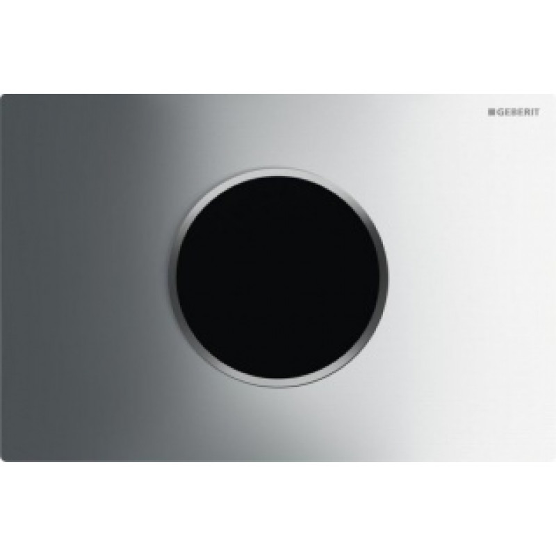 Клавиша смыва Geberit Sigma 10 115.908.KH.6