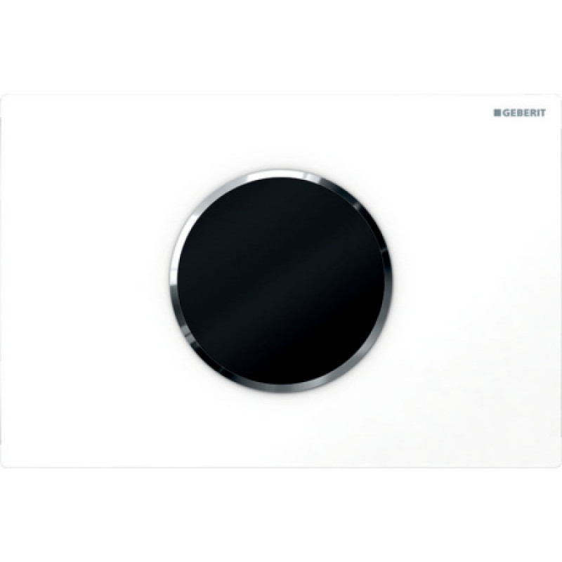 Клавиша смыва Geberit Sigma 10 115.908.KJ.6