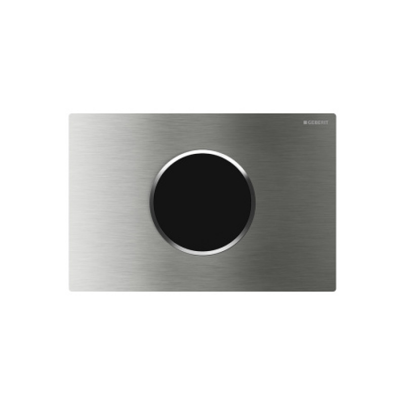 Клавиша смыва Geberit Sigma 10 115.908.SN.6