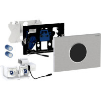 Клавиша смыва Geberit Sigma 10 115.909.SN.6
