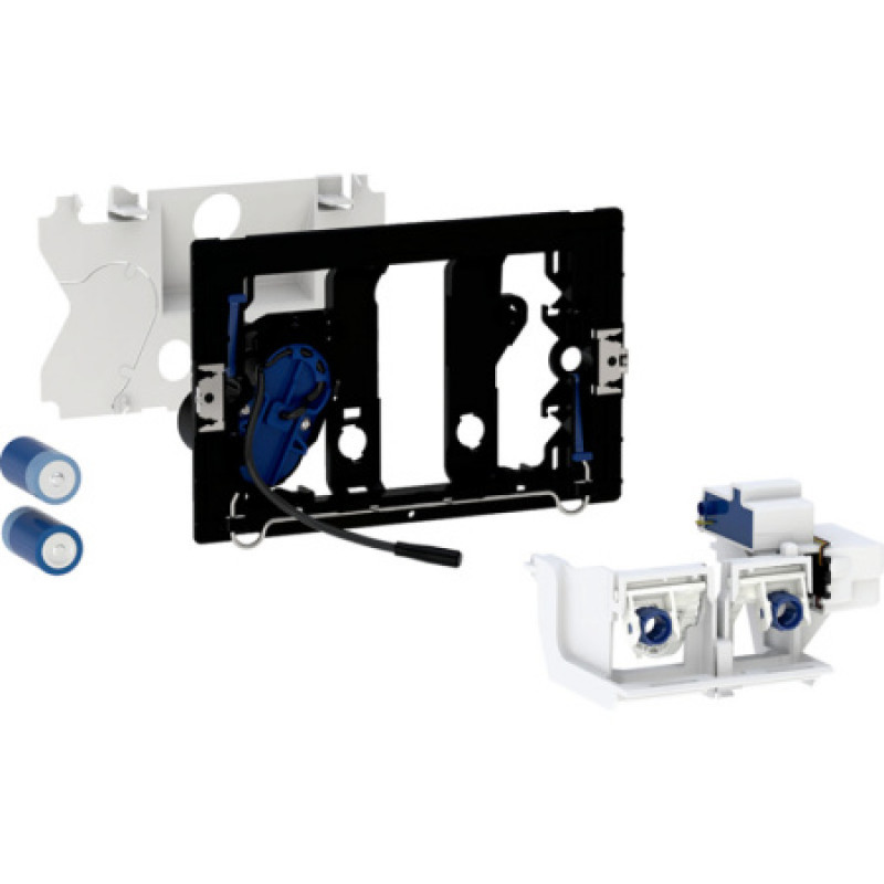 Смывной модуль Geberit Sigma 12 116.109.00.6