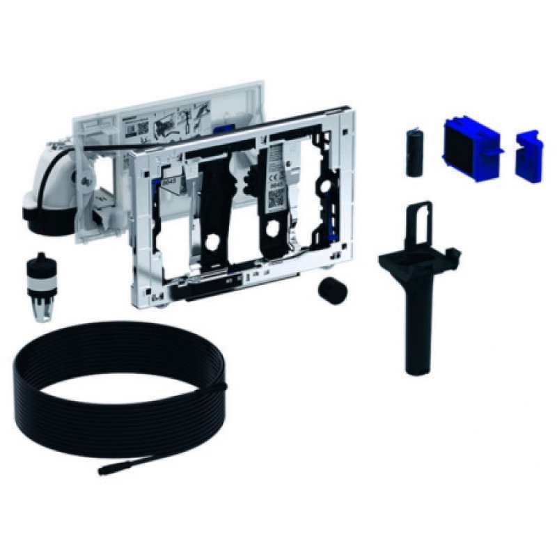 Модуль Geberit DuoFresh Sigma 8 115.052.BZ.2